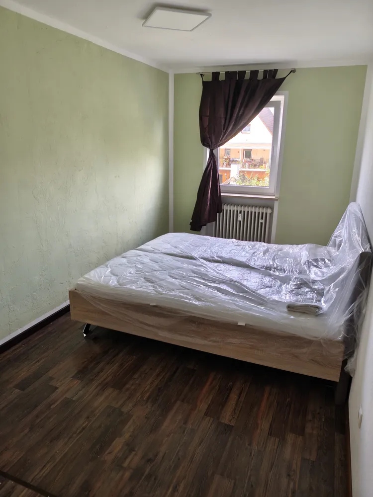 2 Zimmer Wohnung mit 53 m² in München – Bild 1