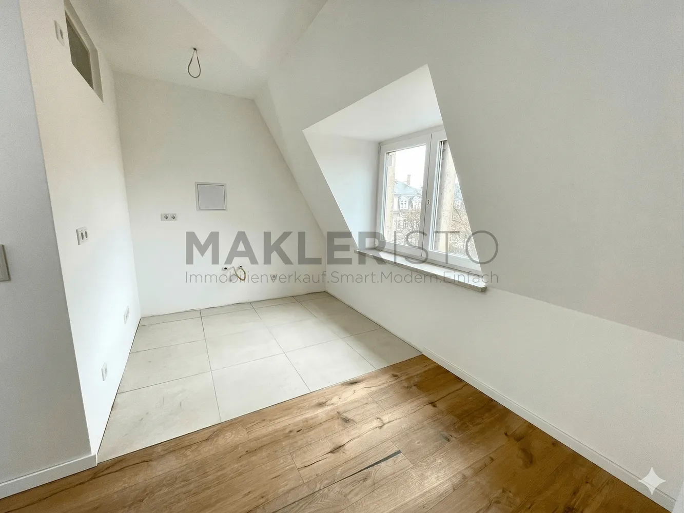 2 Zimmer Wohnung mit 63 m² in Dresden – Bild 5