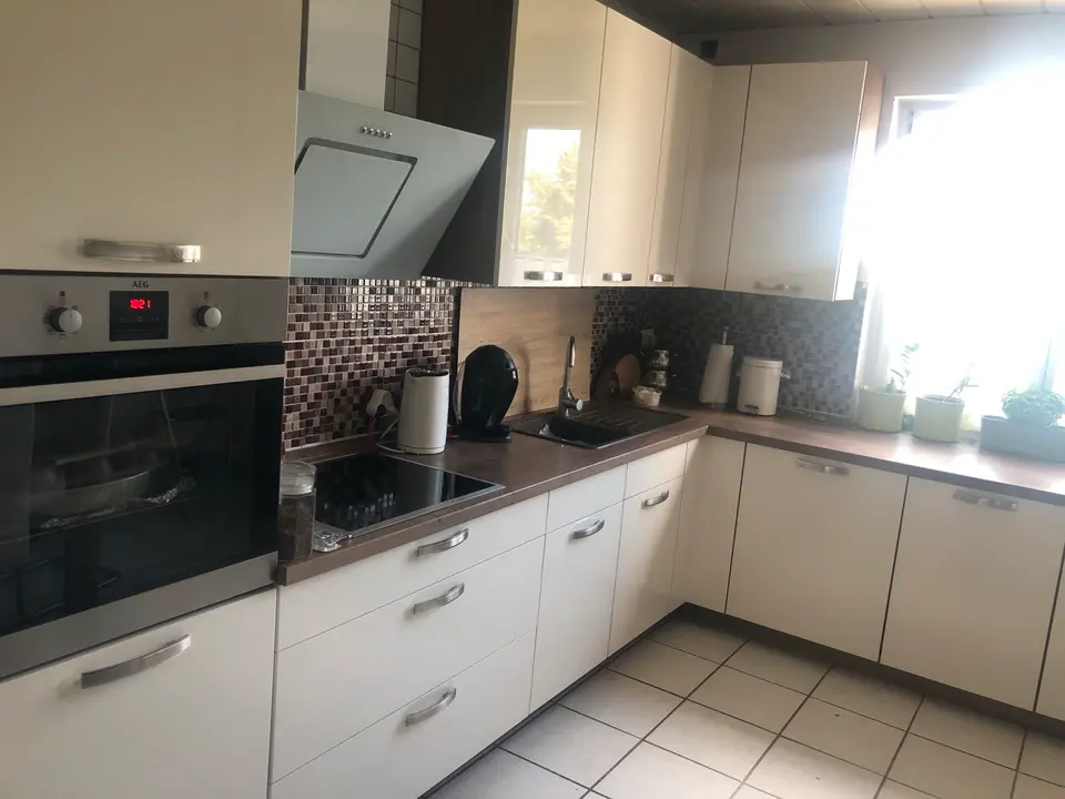 3 Zimmer Wohnung mit 84 m² in Mannheim – Bild 6