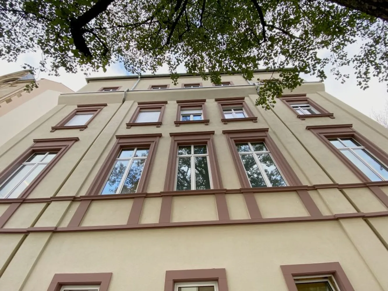 4 Zimmer Wohnung mit 120 m² in Wiesbaden – Bild 7