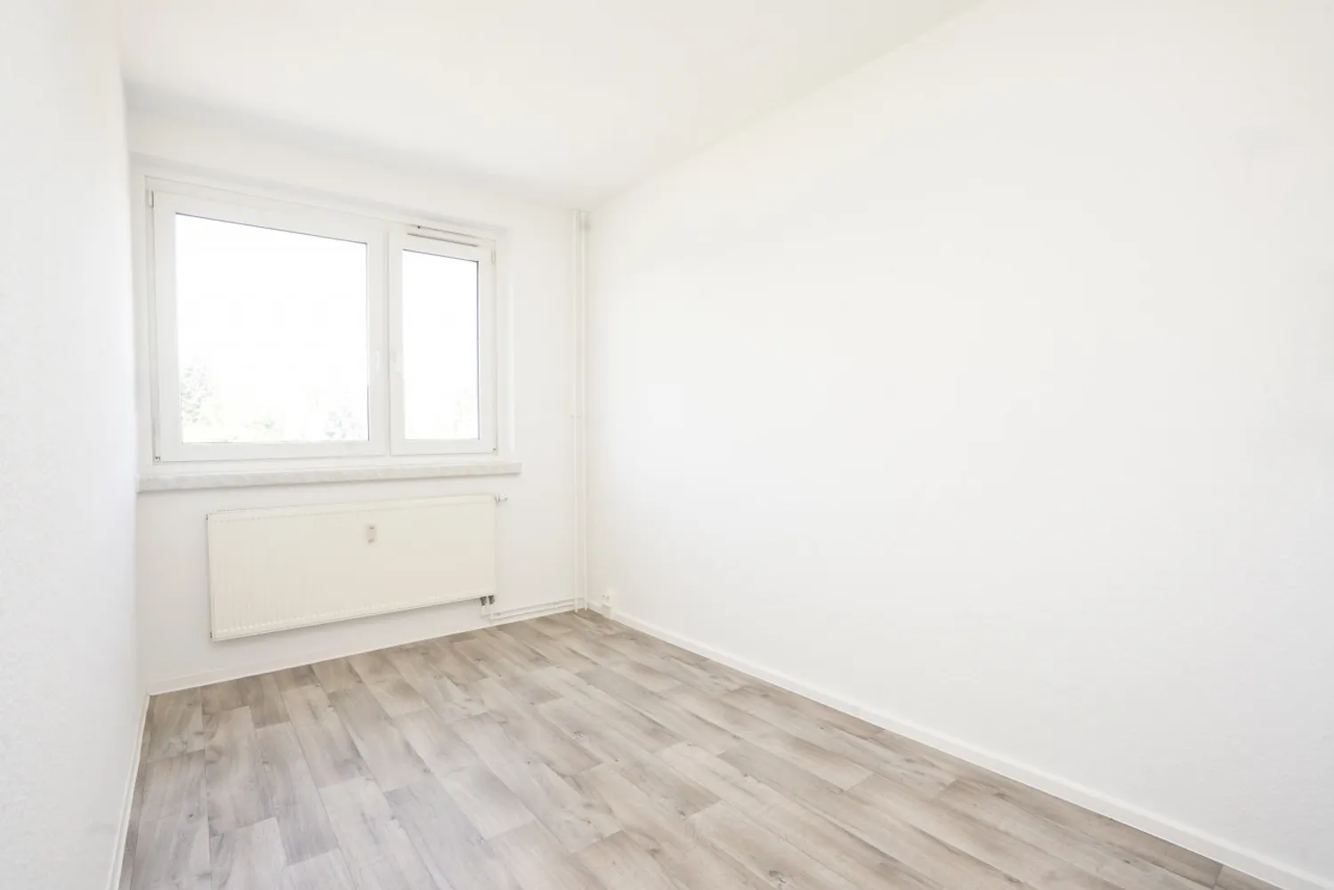 3 room apartment with 57 m² in Chemnitz – Photo 9