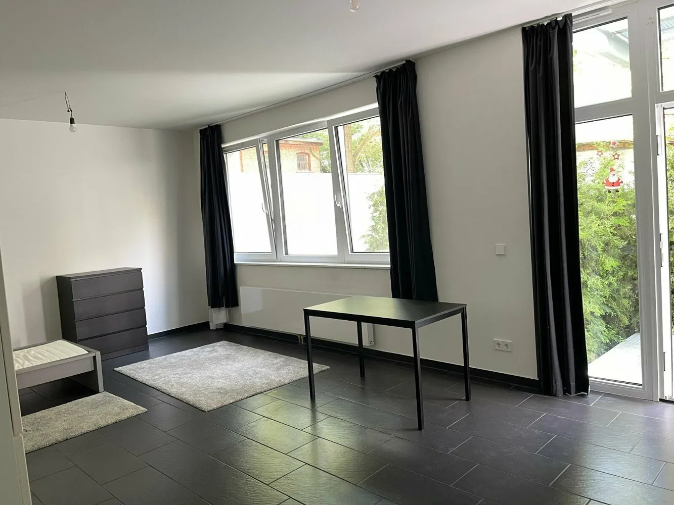 1 Zimmer Wohnung mit 37 m² in Berlin – Bild 7