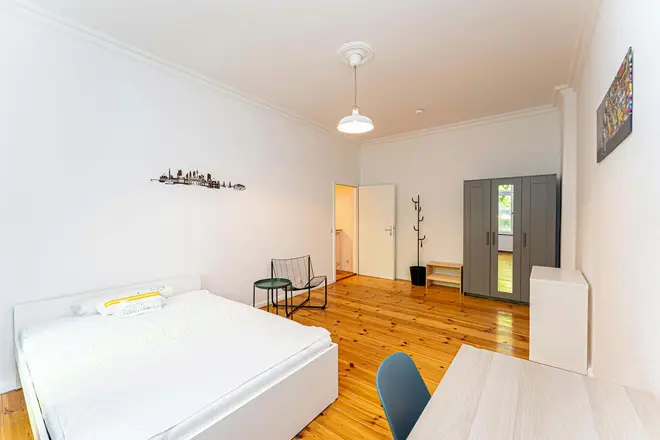 WG-Zimmer in Berlin – Bild 3