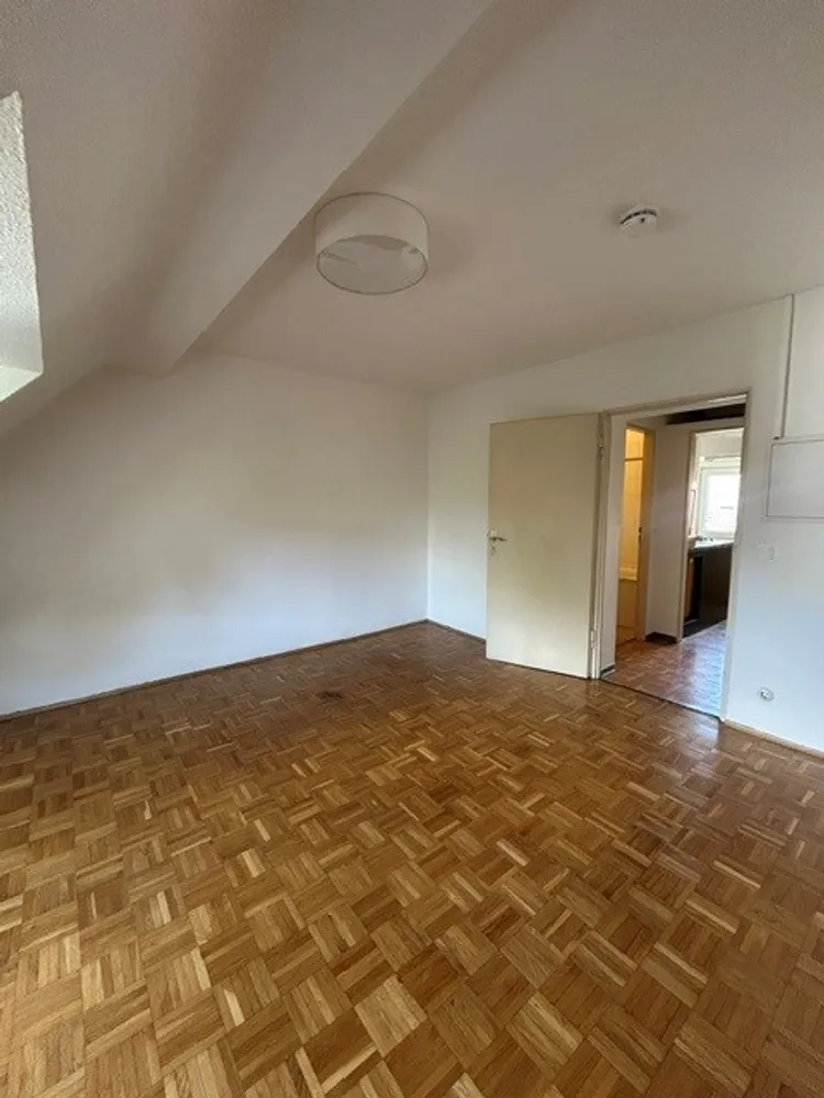 1 Zimmer Wohnung mit 29 m² in Frankfurt am Main – Bild 7