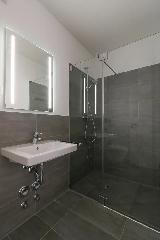 3 Zimmer Wohnung mit 83 m² in Düsseldorf – Bild 7