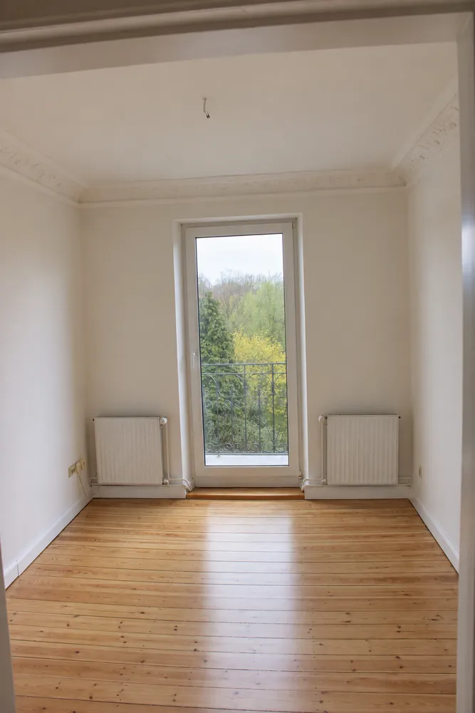 4 Zimmer Wohnung mit 100 m² in Hamburg – Bild 2