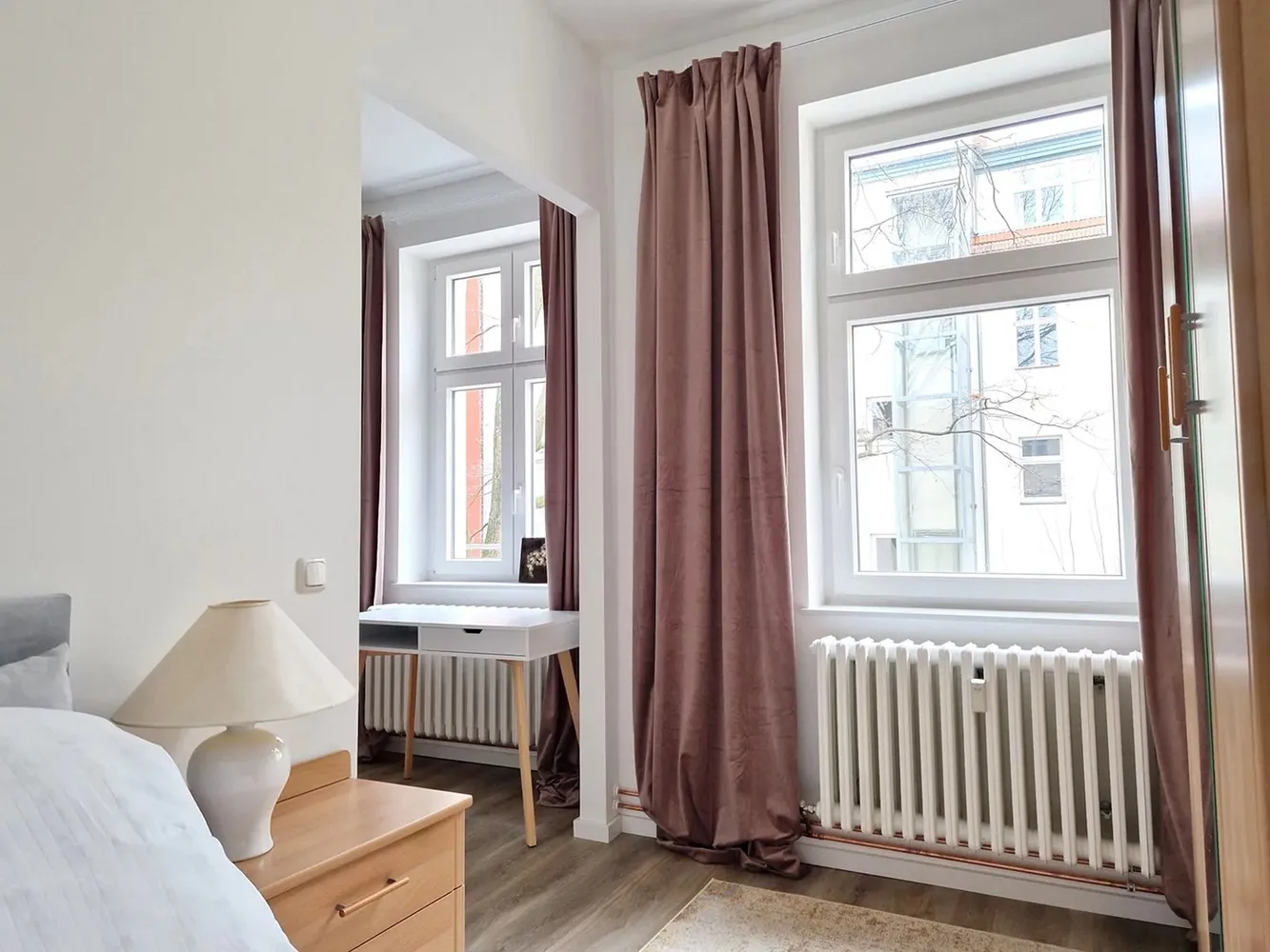 2 Zimmer Wohnung mit 38 m² in Berlin – Bild 11