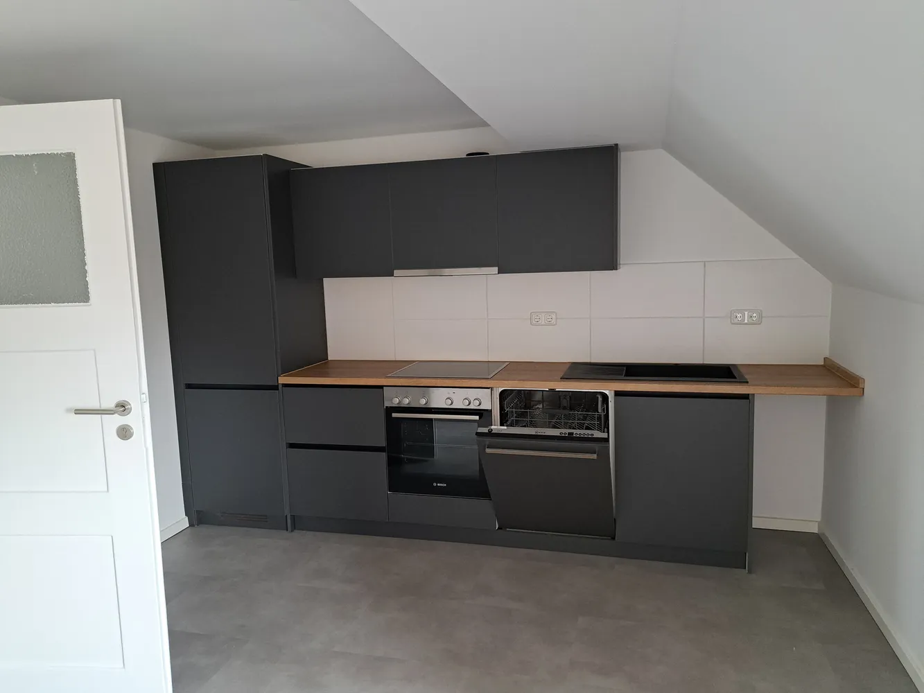 3 Zimmer Wohnung mit 90 m² in München – Bild 4