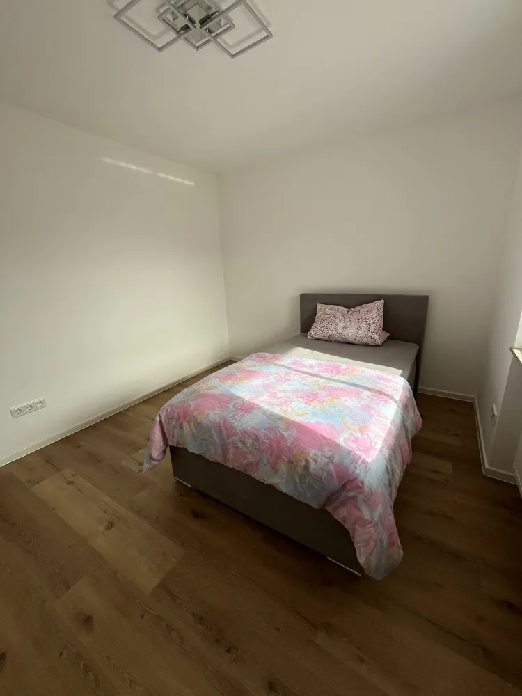 4 Zimmer Wohnung mit 79 m² in Schweinfurt – Bild 3