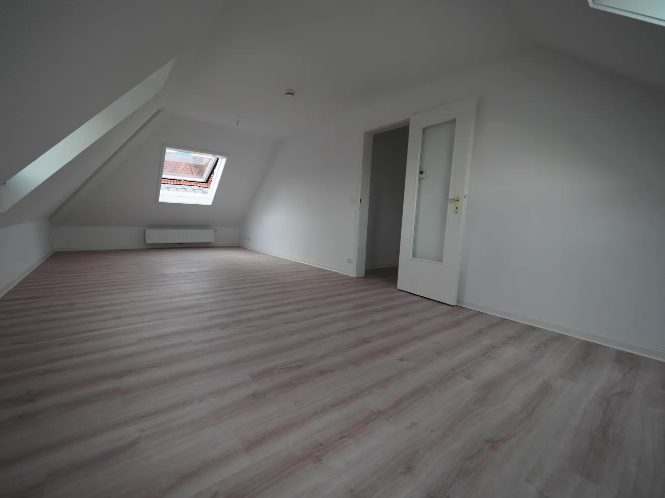 3 Zimmer Wohnung mit 54 m² in Stuttgart – Bild 1