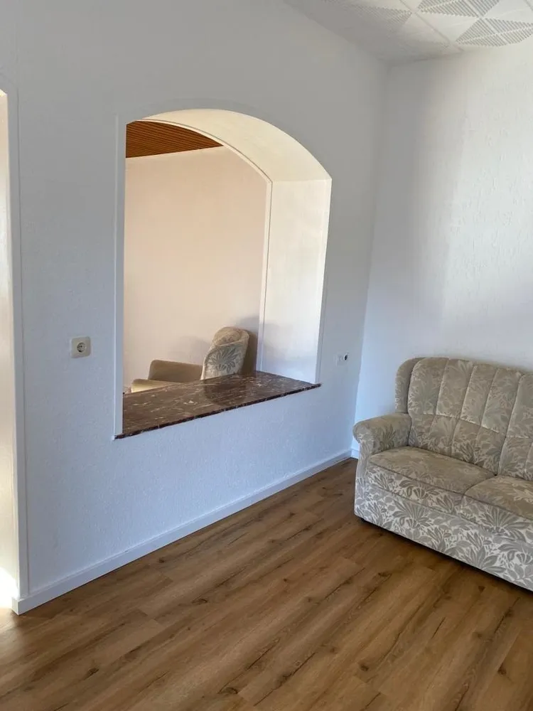 1 Zimmer Wohnung mit 52 m² in Idar-Oberstein – Bild 2