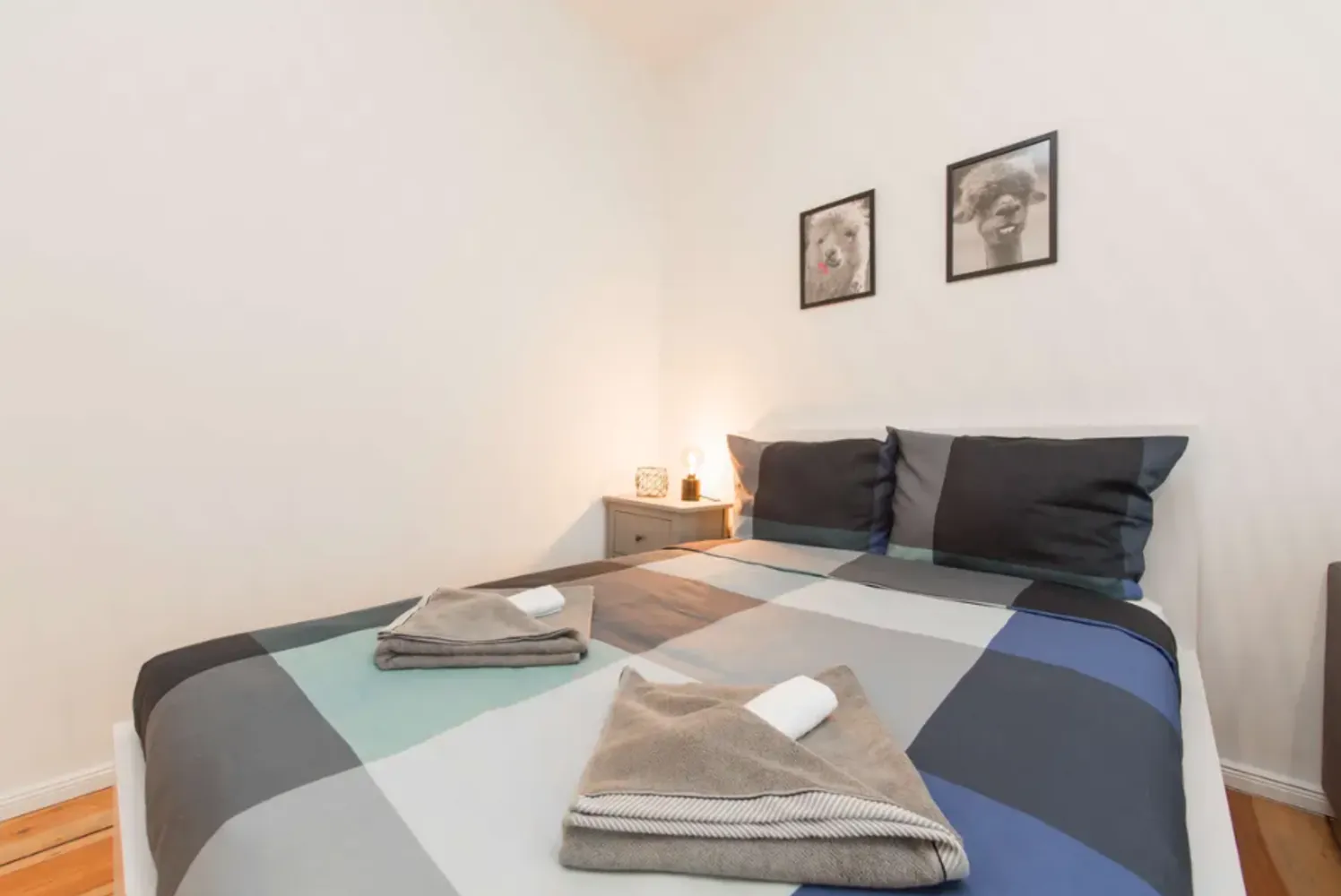 1 Zimmer Wohnung mit 40 m² in Berlin – Bild 8