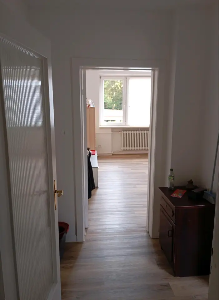 WG-Zimmer mit 73 m² in Lübeck – Bild 8