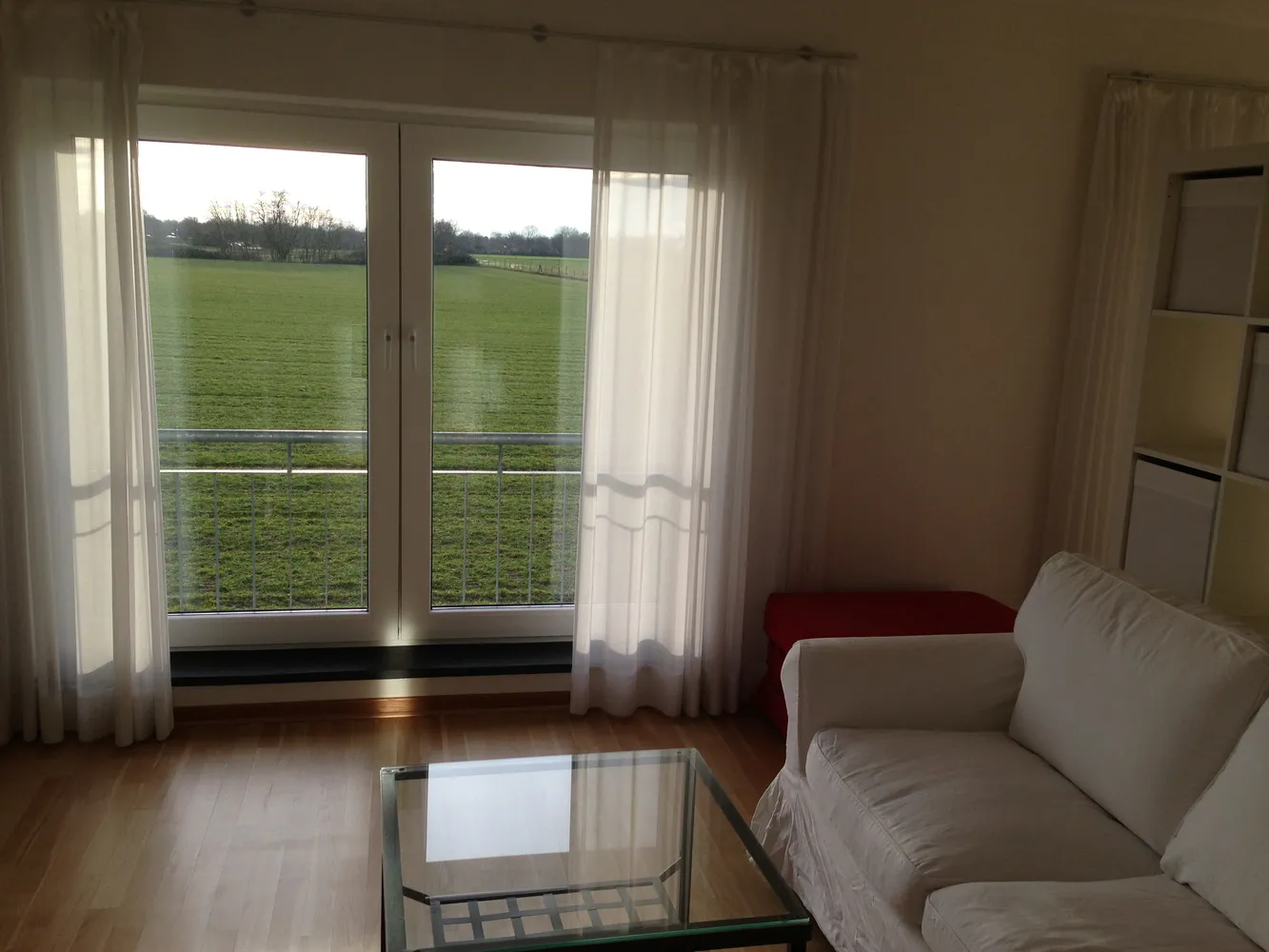 1 Zimmer Wohnung mit 45 m² in Düsseldorf – Bild 5