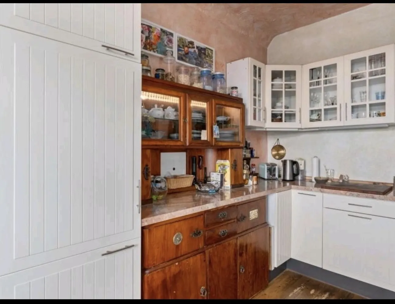 5 Zimmer Wohnung mit 130 m² in Bremen – Bild 6