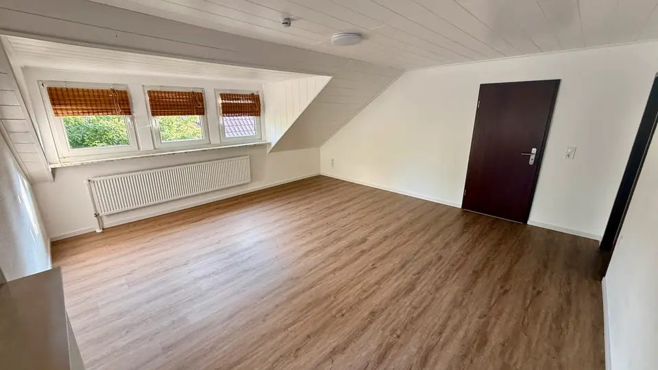 3 Zimmer Wohnung mit 75 m² in Meppen – Bild 1