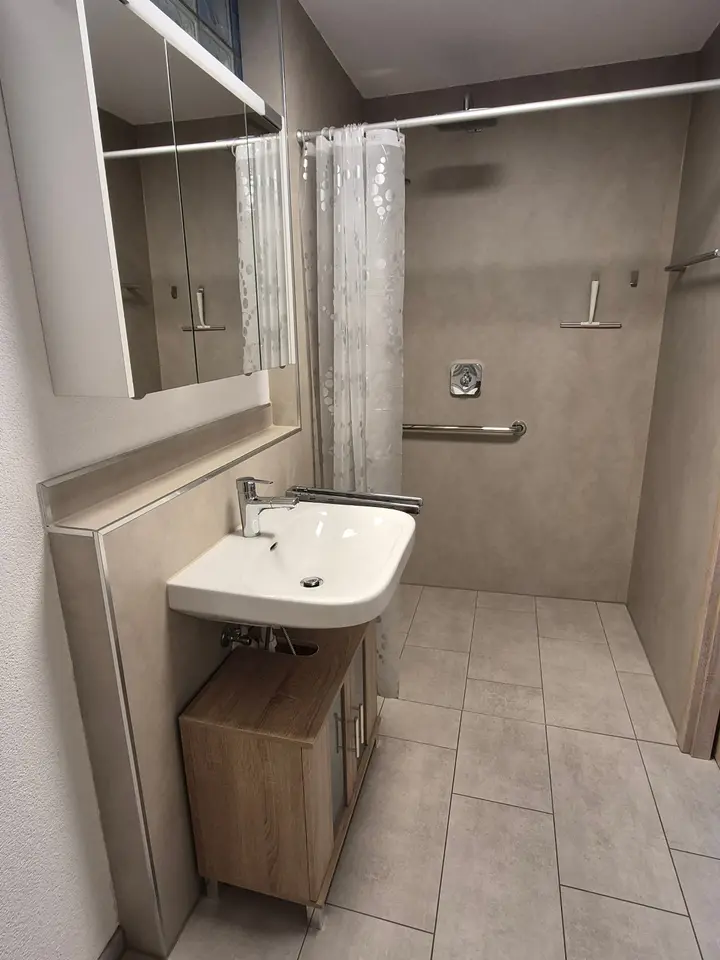 WG-Zimmer mit 25 m² in Kehl – Bild 5
