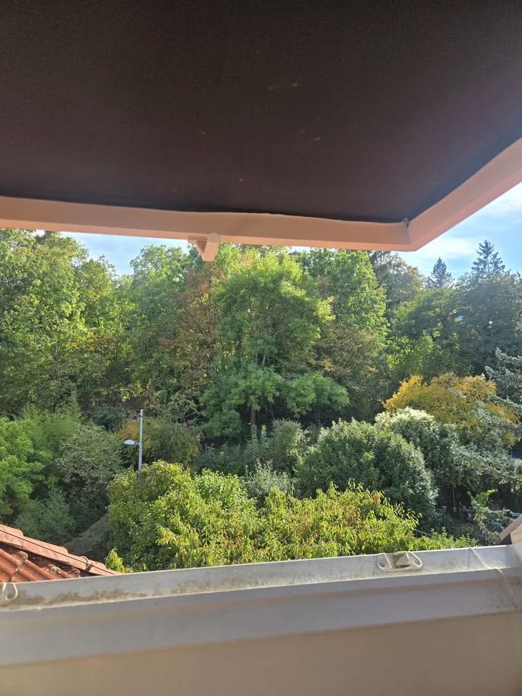 2 Zimmer Wohnung mit 31 m² in Stuttgart – Bild 8