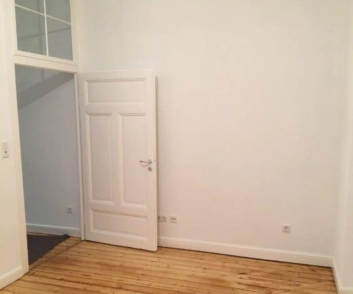 2 Zimmer Wohnung mit 52 m² in Wiesbaden – Bild 1
