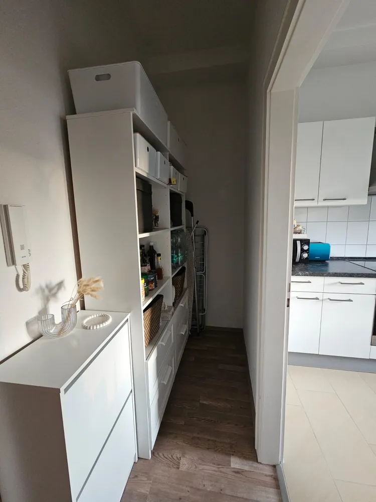 2 Zimmer Wohnung mit 50 m² in Wiesbaden – Bild 2