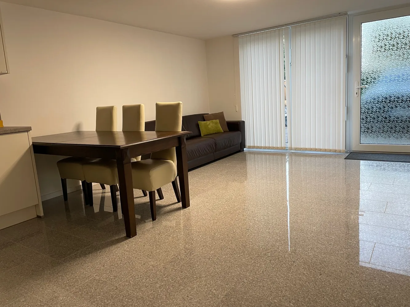 1 Zimmer Wohnung mit 45 m² in Ludwigsburg – Bild 1