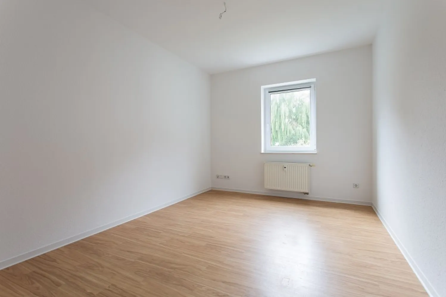 2 Zimmer Wohnung mit 63 m² in Chemnitz – Bild 6
