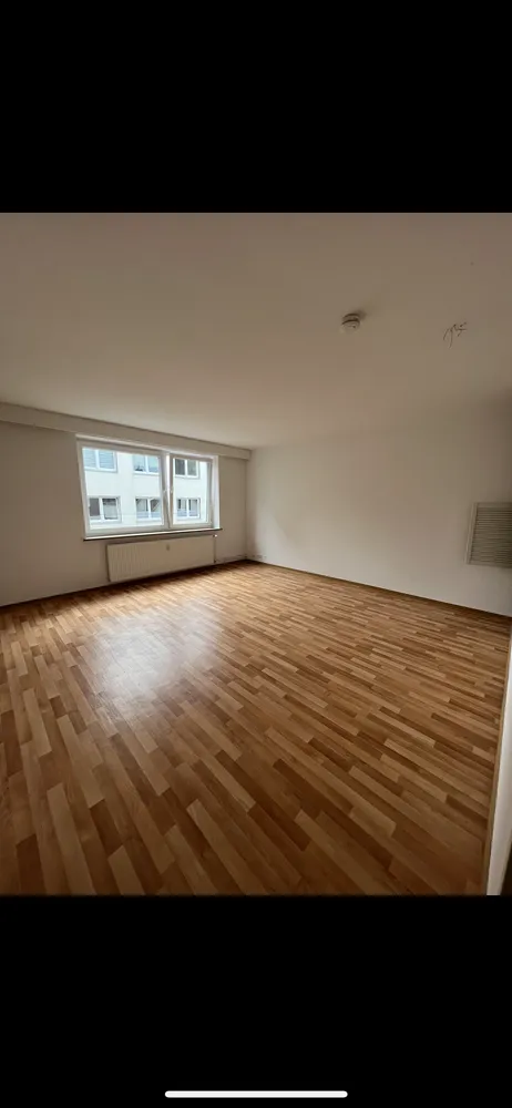 1 room apartment with 34 m² in Bremerhaven – Photo 1