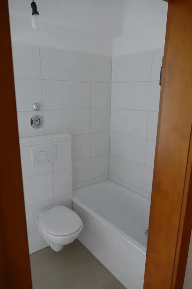 1 room apartment with 47 m² in Munich – Photo 5