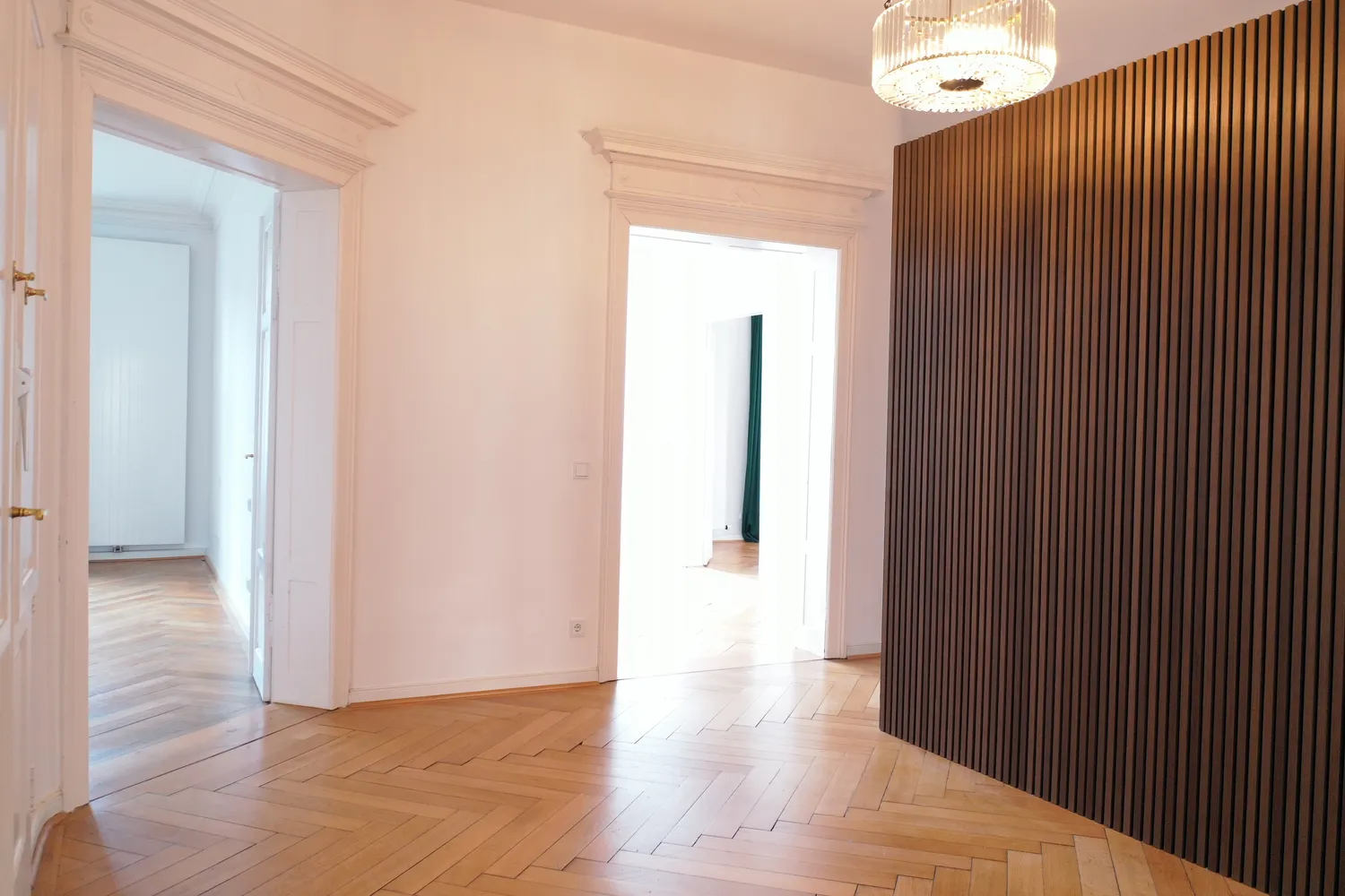 5 room apartment with 225 m² in Munich – Photo 8