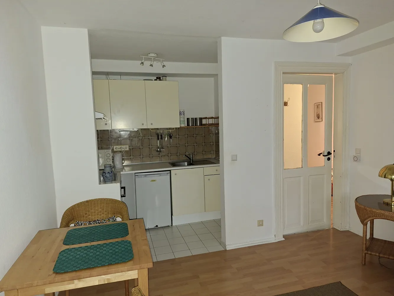 2 Zimmer Wohnung mit 48 m² in Bremen – Bild 4