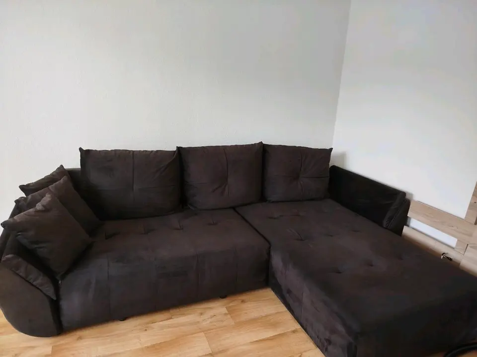 Studio mit 37 m² in Rudolstadt – Bild 1