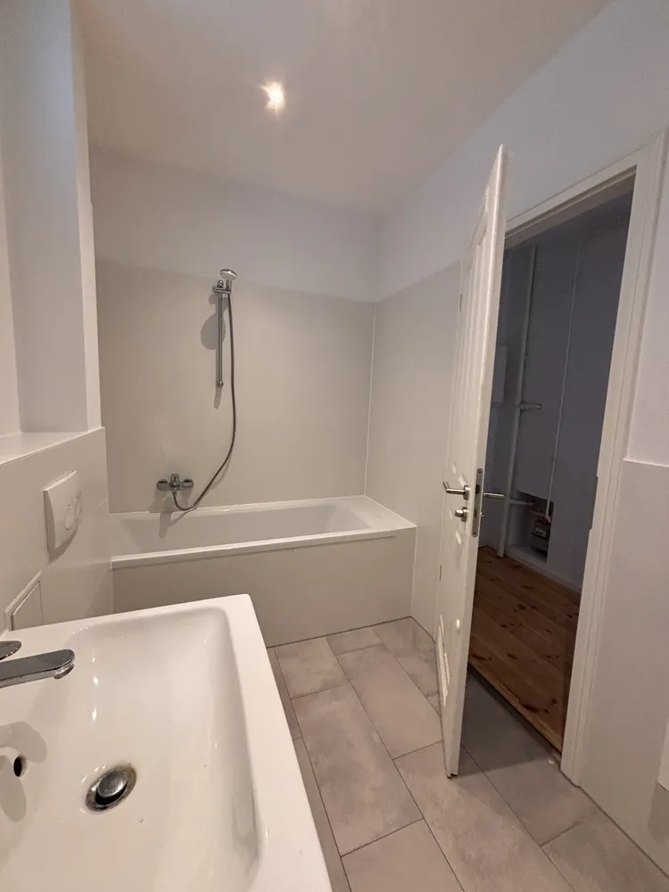 1 Zimmer Wohnung mit 40 m² in Berlin – Bild 9