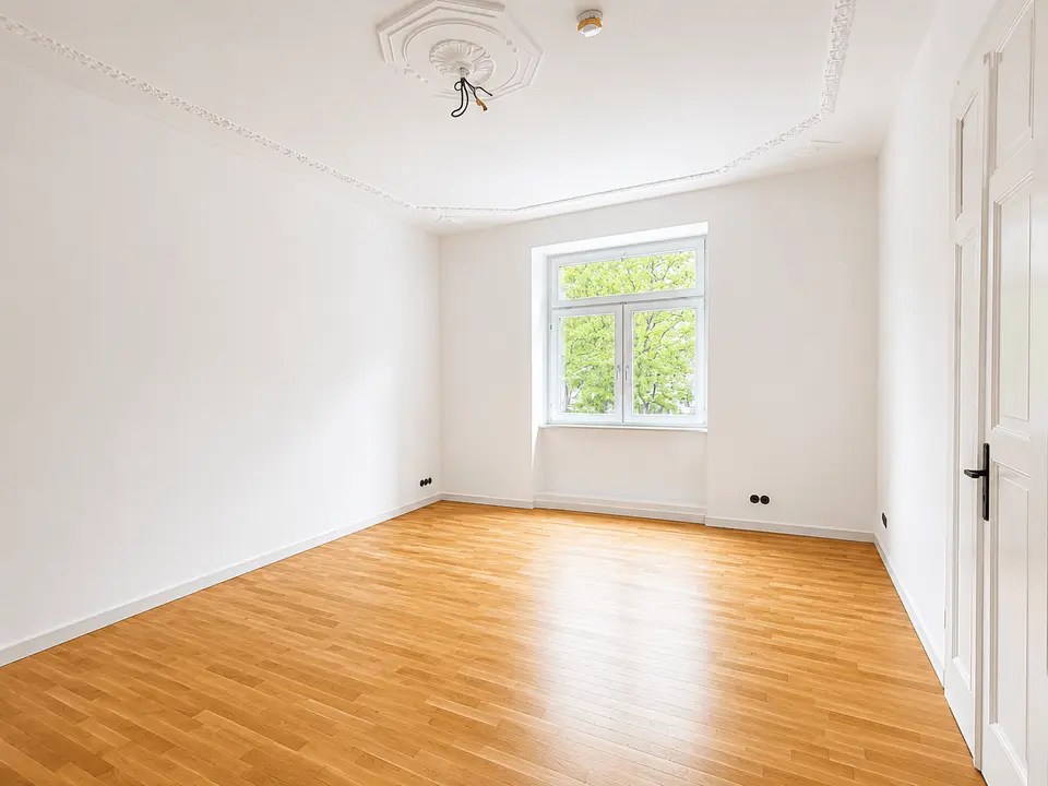 3 Zimmer Wohnung mit 95 m² in Offenbach – Bild 3