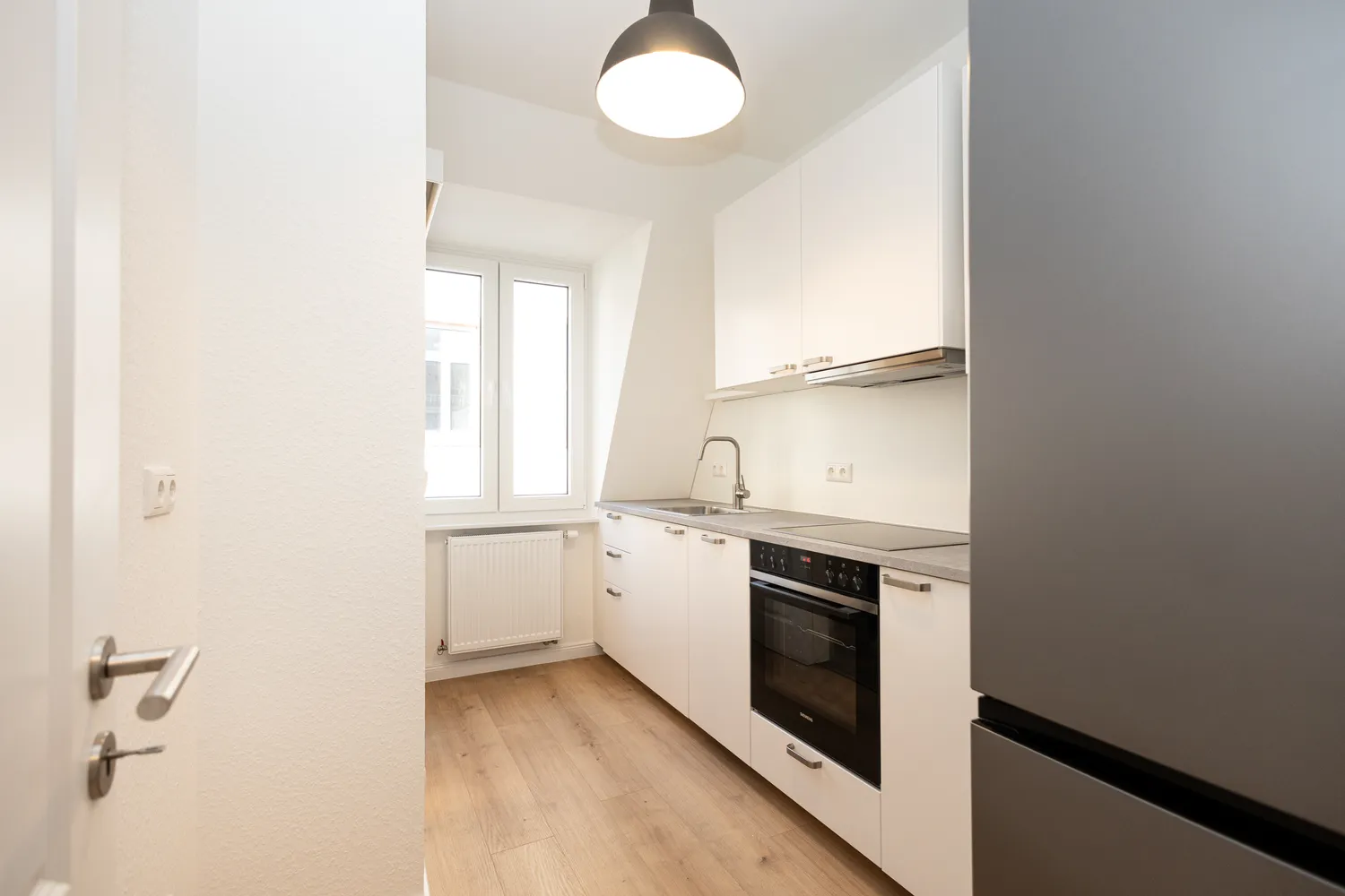 2 Zimmer Wohnung mit 50 m² in Frankfurt am Main – Bild 5