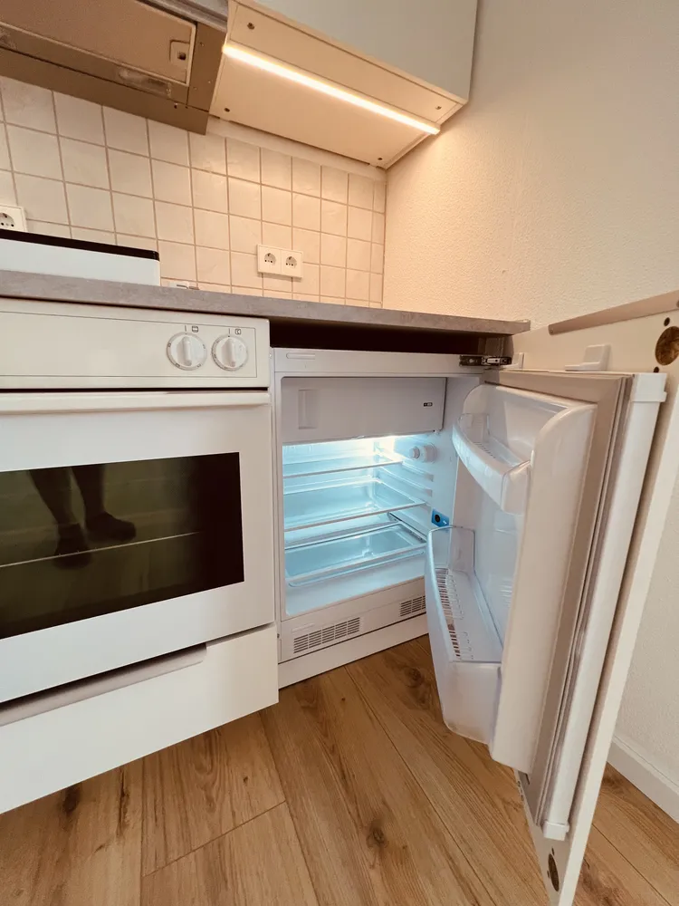 1 Zimmer Wohnung mit 18 m² in Waiblingen – Bild 9