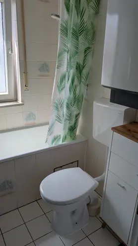 2 Zimmer Wohnung mit 25 m² in Stuttgart – Bild 8