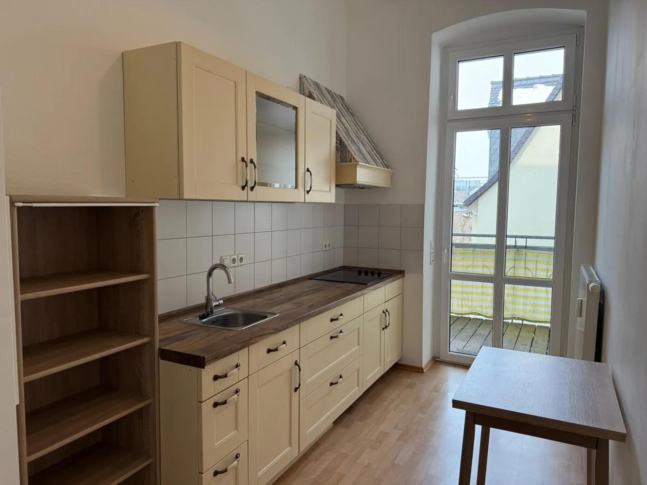 2 Zimmer Wohnung mit 50 m² in Görlitz – Bild 12