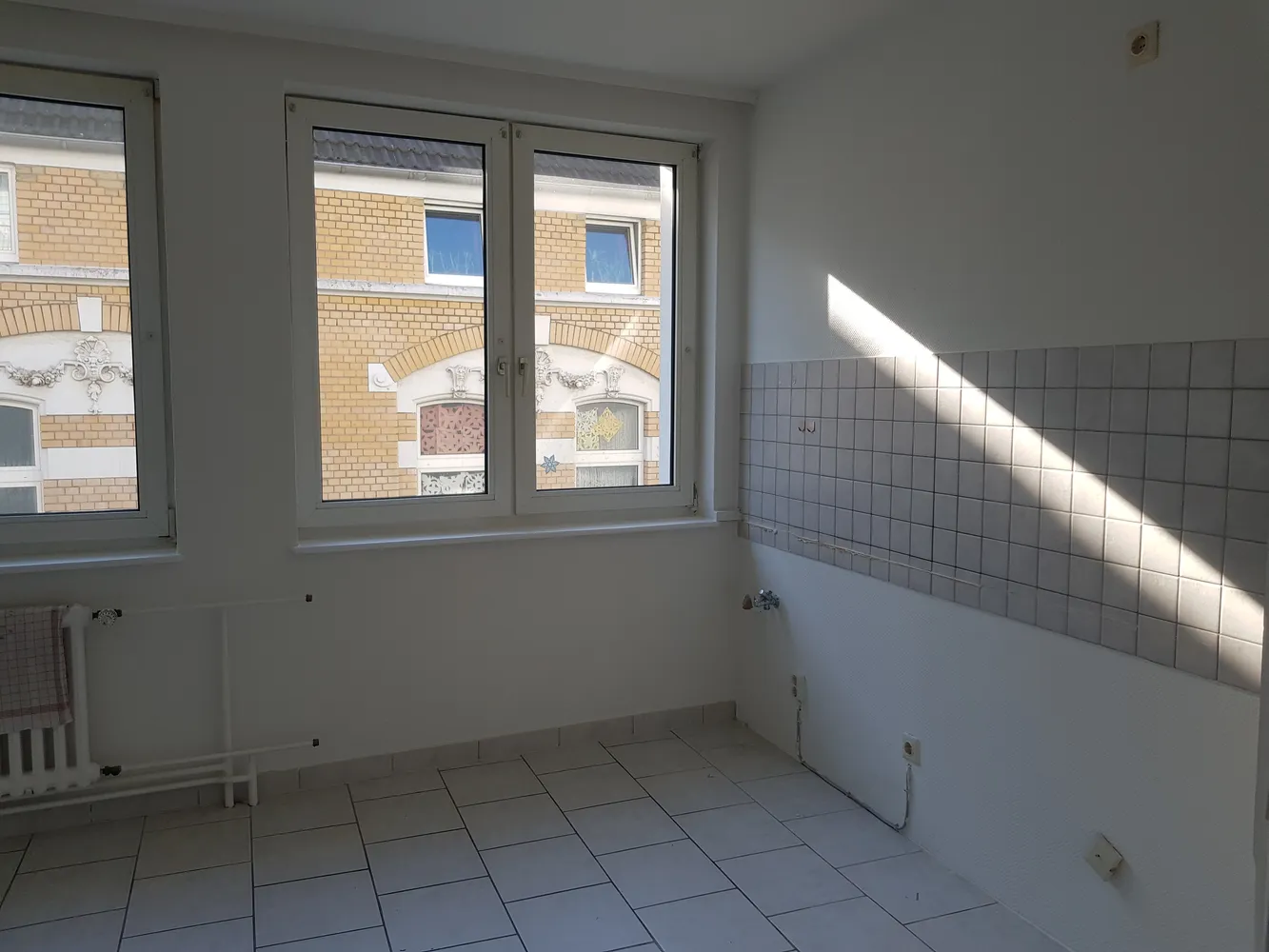 3 Zimmer Wohnung mit 91 m² in Gelsenkirchen – Bild 4