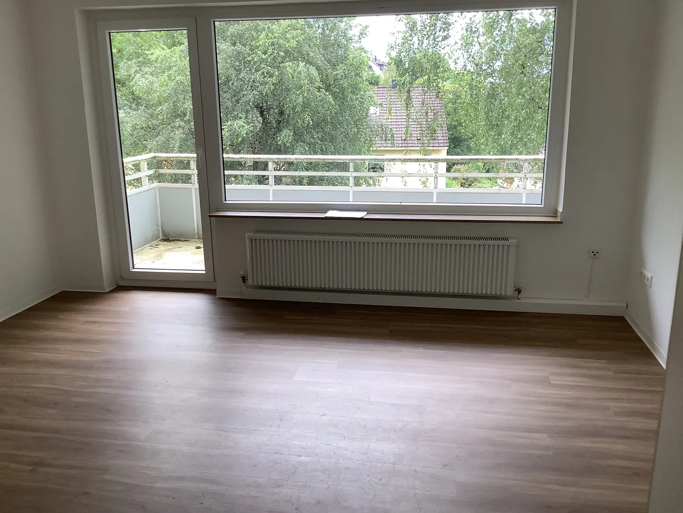 4 Zimmer Wohnung mit 66 m² in Lüdenscheid – Bild 1
