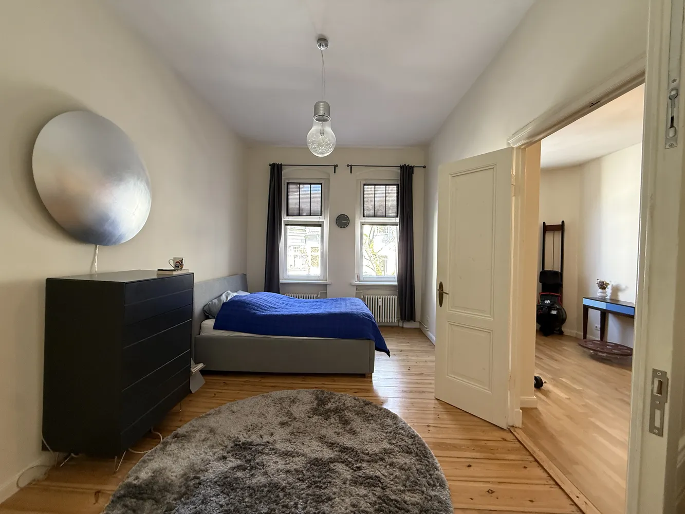 3 Zimmer Wohnung mit 140 m² in Berlin – Bild 7