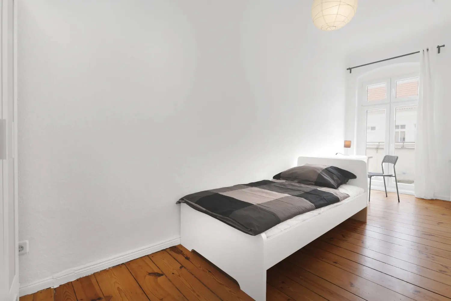 WG-Zimmer mit 12 m² in Berlin – Bild 3