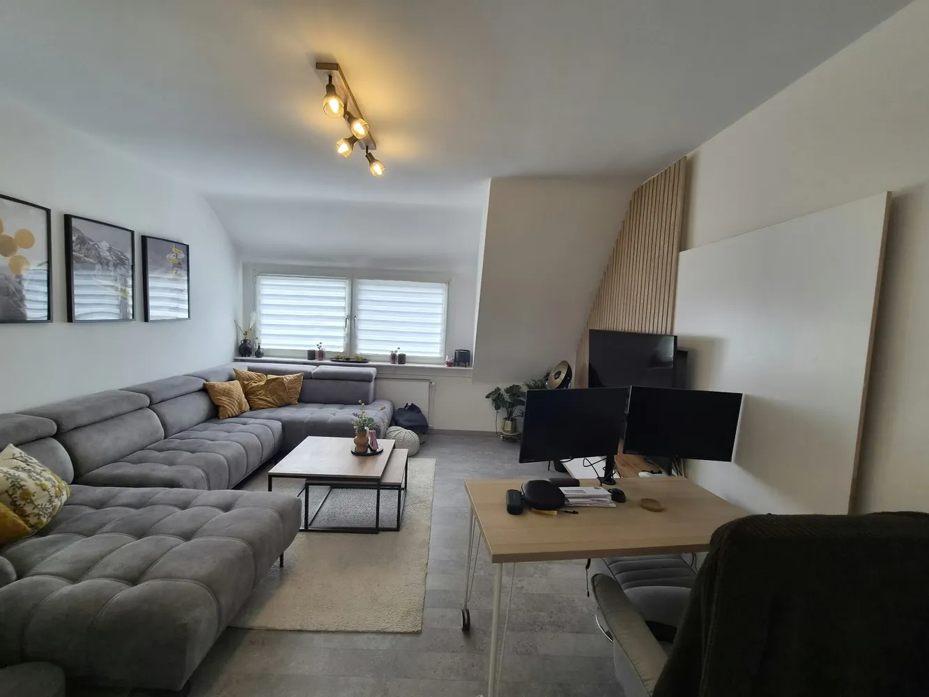 3 Zimmer Wohnung mit 65 m² in Oberhausen – Bild 5