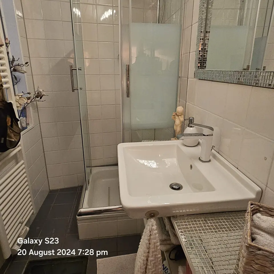 WG-Zimmer mit 100 m² in Aachen – Bild 6