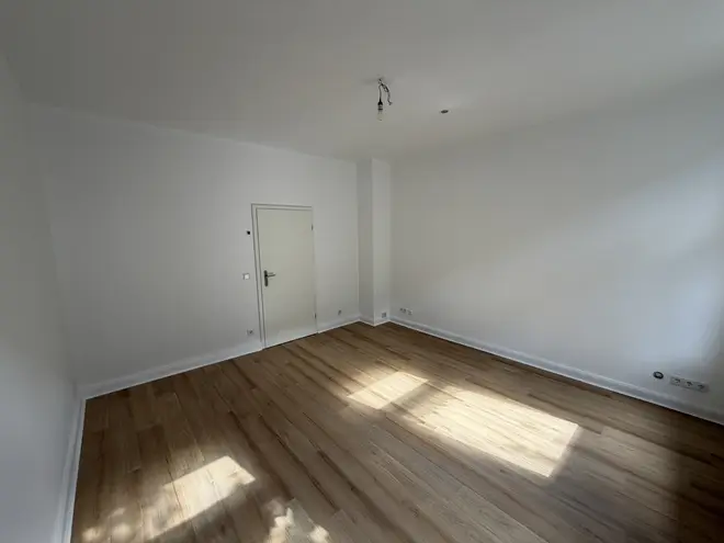 2 Zimmer Wohnung mit 60 m² in Gelsenkirchen – Bild 2