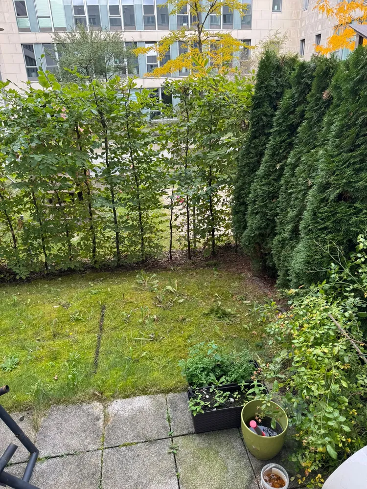4 room apartment with 100 m² in Munich – Photo 10