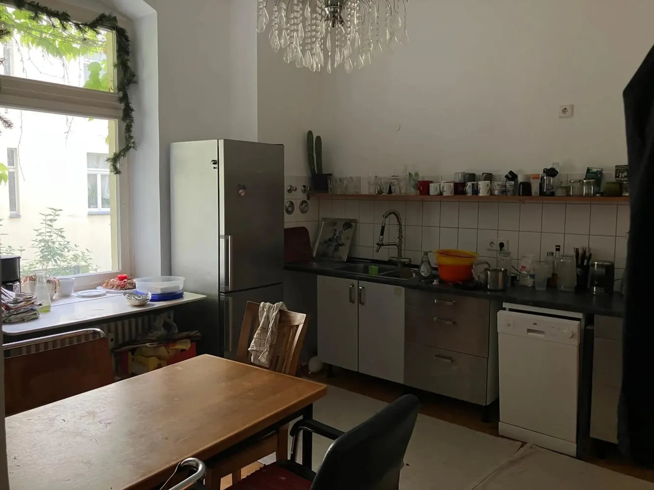 Shared room with 14 m² in Berlin – Photo 5