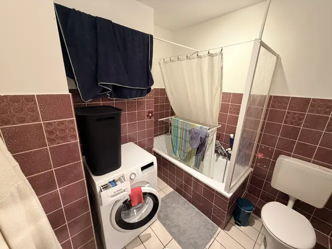 3 Zimmer Wohnung mit 80 m² in Bremen – Bild 5