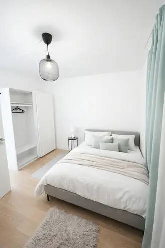 WG-Zimmer in Germering – Bild 2