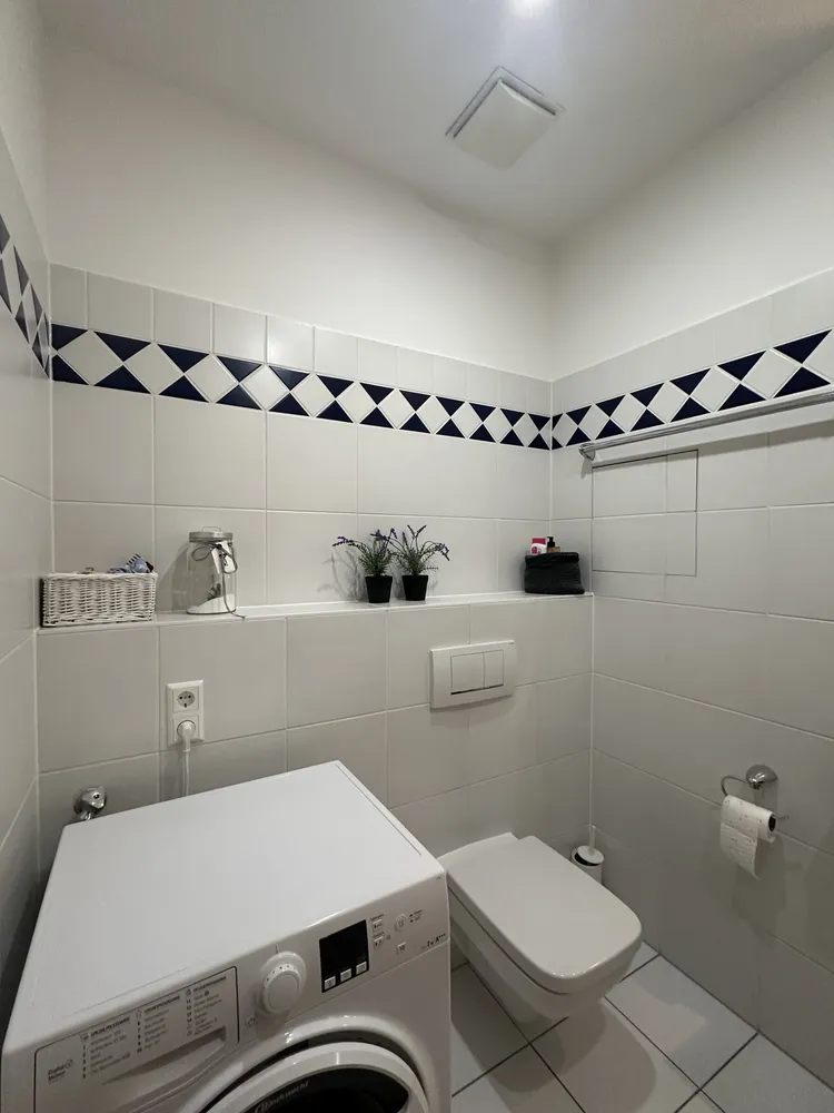 2 Zimmer Wohnung mit 53 m² in Leipzig – Bild 9
