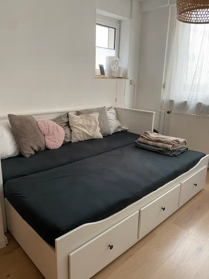 2 Zimmer Wohnung mit 25 m² in Braunschweig – Bild 2